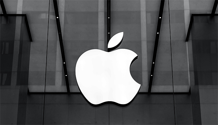 Apple’ın gelirinde düşüş