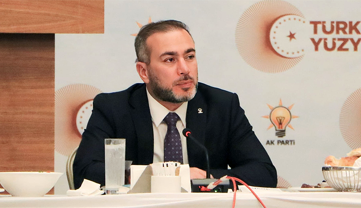 AK Parti Diyarbakır İl Başkanı Aydın’dan Kılıçdaroğlu’na tepki