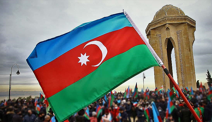 Azerbaycan Karabağ’daki kiliseleri koruma altına aldı