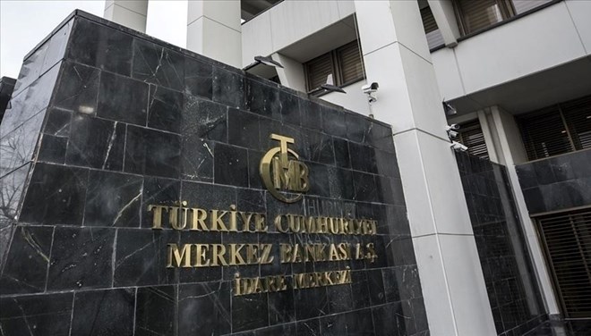 TCMB faiz kararını açıkladı!