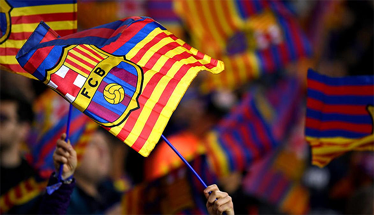 Barcelona’dan şaşırtan karar: Kapanıyor