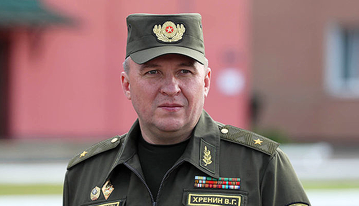 Belarus’tan Batı’ya tehdit: Stratejik nükleer silah ediniriz