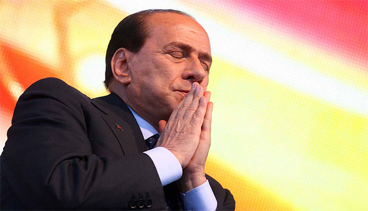 İtalya’da ‘Berlusconi’ tartışması