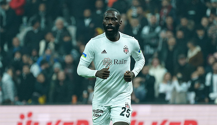 Beşiktaş, Arthur Masuaku’nun bonservisini aldı