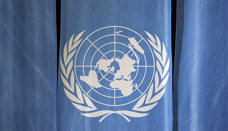 Birleşmiş Milletler’den ABD’ye nota