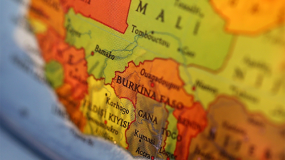 Burkina Faso’da güvenlik güçlerine saldırı: 40 ölü