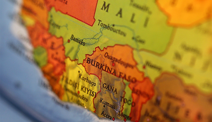 Burkina Faso’da kiliseye düzenlenen saldırıda 15 kişi öldü