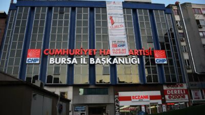 CHP’de milletvekili adayları netleşti: İşte Bursa listesi