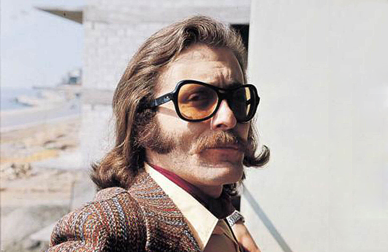 Cem Karaca’nın hayatını konu alacak filmin yönetmeni belli oldu
