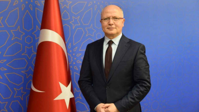Davut Gürkan: Bursa’da çalmadık kapı bırakmayacağız