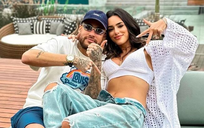 Neymar ikinci kez baba oluyor