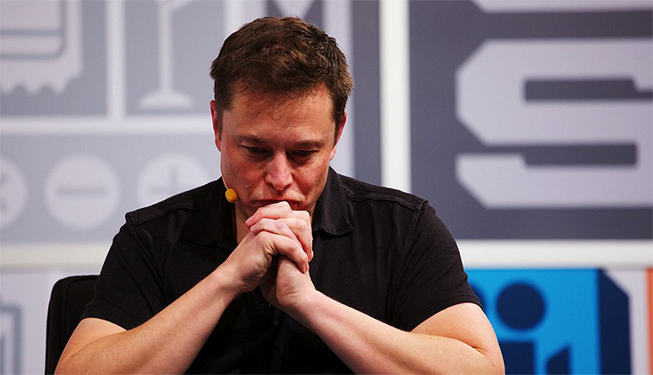 ‘Mavi tik’ ve ‘Starship’ Elon Musk’a pahalıya patladı