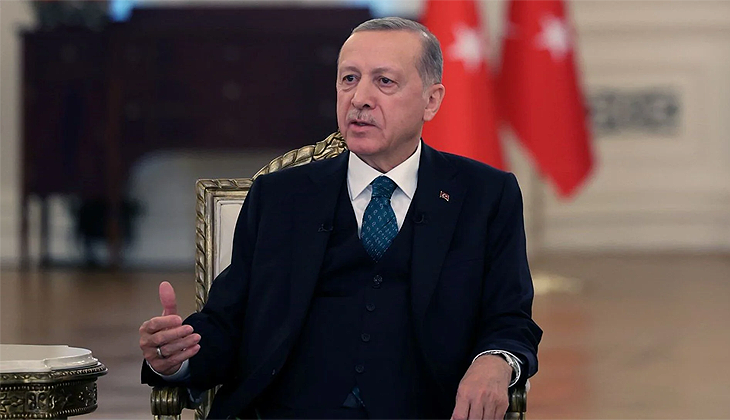 Erdoğan’dan fahiş kira artışına karşı yasal düzenleme mesajı
