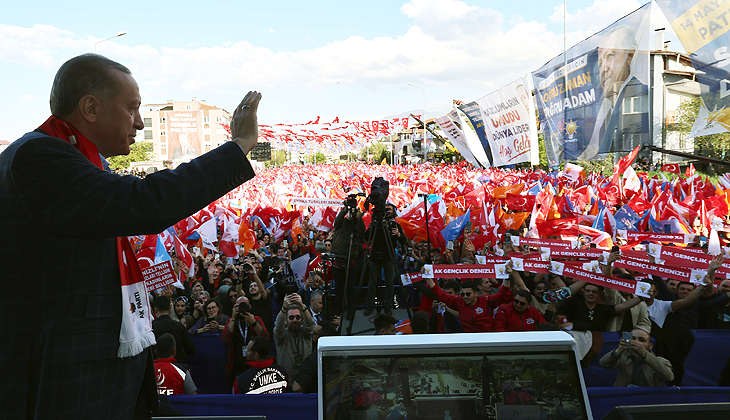 Erdoğan’dan Kılıçdaroğlu’na 300 milyar dolar tepkisi