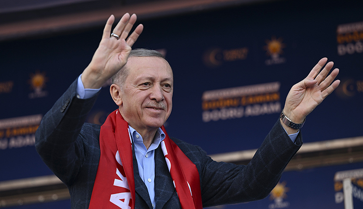 Erdoğan’dan aile fertlerine ‘3 müjde’ açıklaması