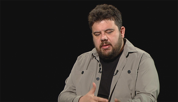 Eser Yenenler: Nasıl baba olunur bilmiyorum
