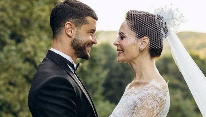 Yıldız Çağrı Atiksoy ile eşi Berk Oktay dolandırıldı