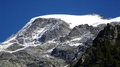 Fransız Alpleri’nde çığ felaketi: 4 kişi hayatını kaybetti