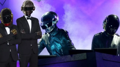 Thomas Bangalter’den ‘Daft Punk’ açıklaması