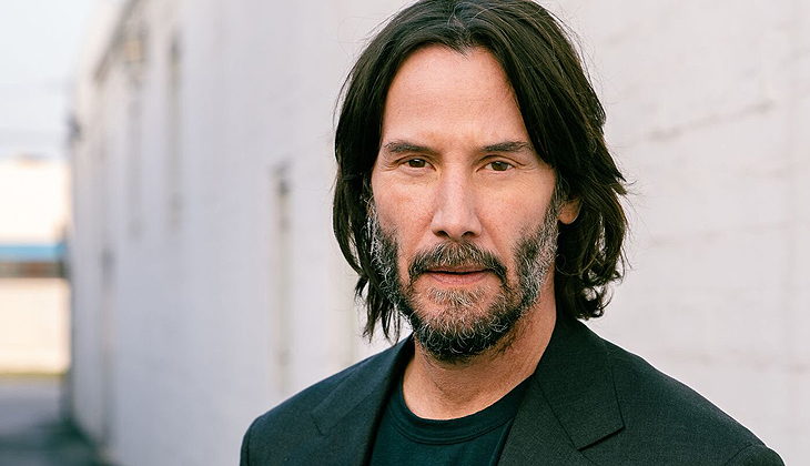 Keanu Reeves: Bir dönem adımı değiştirmek istedim