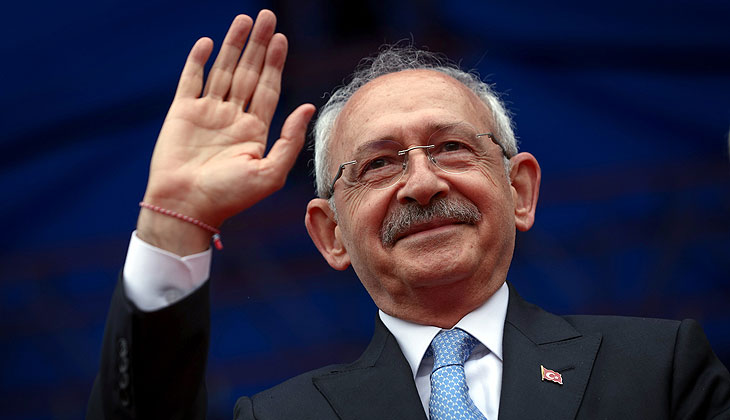 Kılıçdaroğlu yeni bir seçim vaadini daha açıkladı