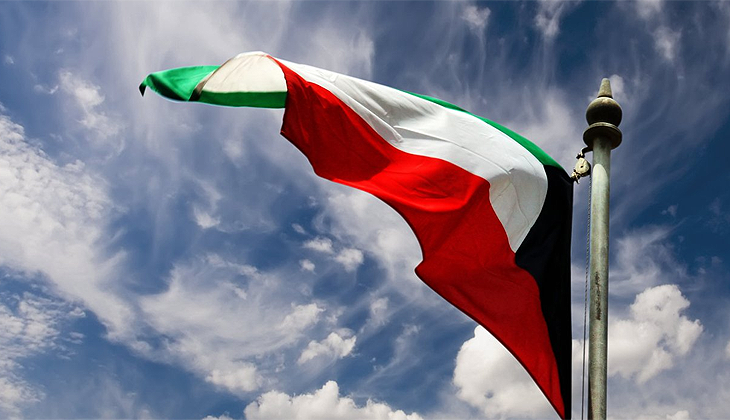 Kuveyt’te yeni hükümet kuruldu