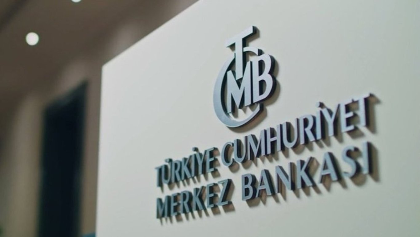 Merkez Bankası başkan yardımcıları görevden alındı