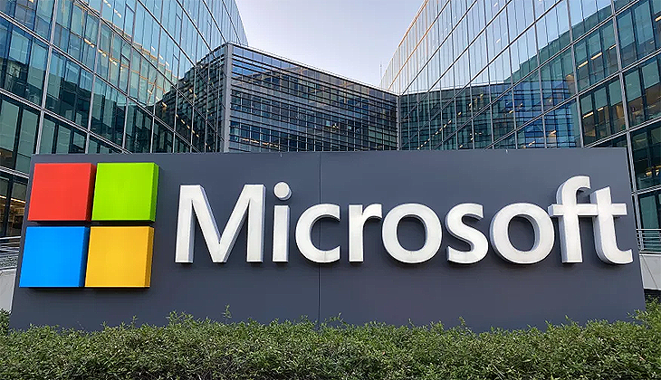Microsoft’a 29 milyar dolarlık vergi borcu çıkarıldı