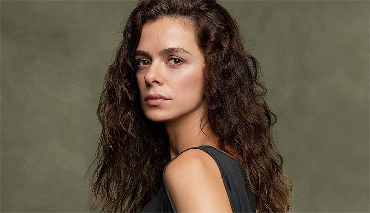 Özge Özpirinçci’den yeni proje müjdesi