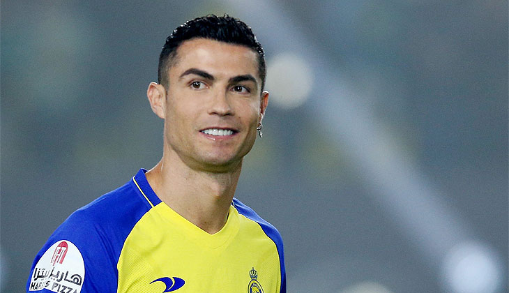 Ronaldo’nun yaptığı faul gündem oldu