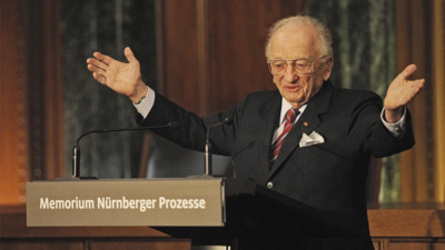 Son Nürnberg savcısı 103 yaşında hayatını kaybetti