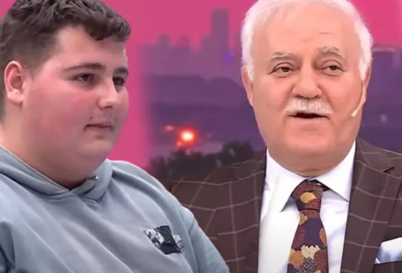 Nihat Hatipoğlu’na sorulan o soru gündem oldu