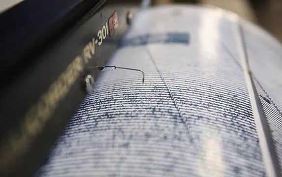 Kahramanmaraş’ta deprem