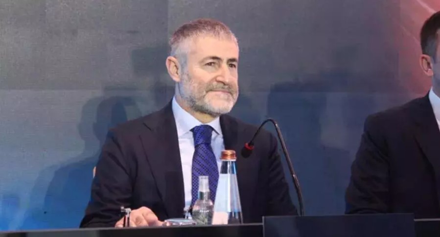 Bakan Nebati’den ‘enflasyon’ açıklaması!