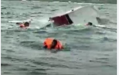 İspanya’da balıkçı teknesi battı: 2 ölü, 1 kayıp İspanya’da balıkçı teknesi battı: 2 ölü, 1 kayıp
