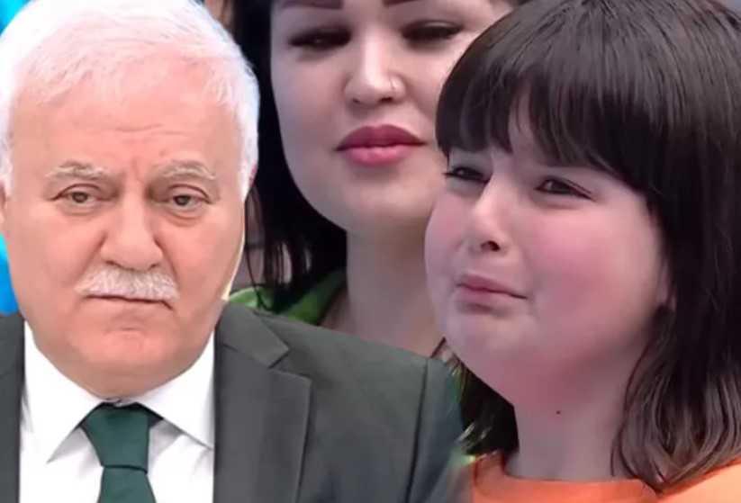 Nihat Hatipoğlu’nda herkesi duygulandıran anlar!