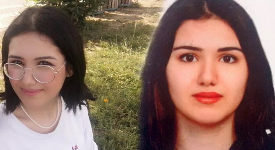 18 yaşındaki Seranur’dan 24 saattir haber alınamıyor