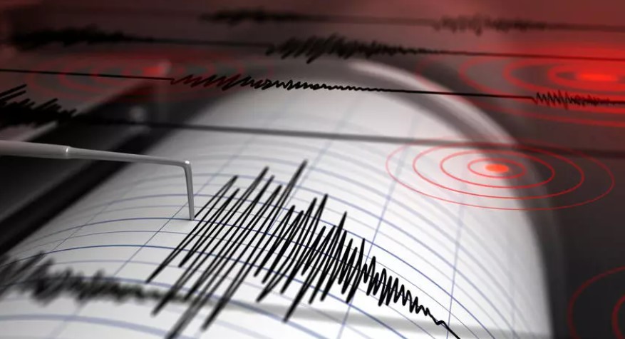 Malatya’da deprem!