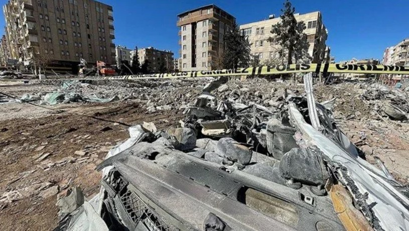 AFAD açıkladı: 6 il daha afet bölgesi ilan edildi