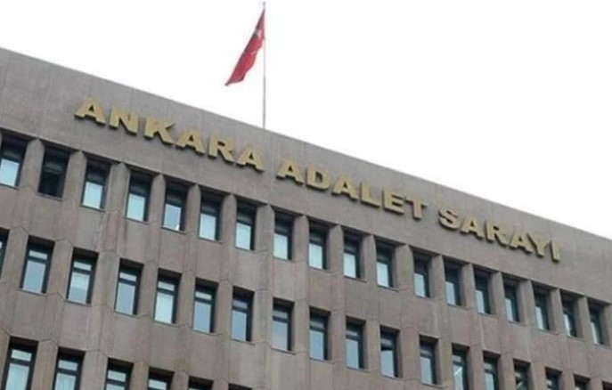 Başsavcılıktan YSK paylaşımlarına ilişkin açıklama Başsavcılıktan YSK paylaşımlarına ilişkin açıklama