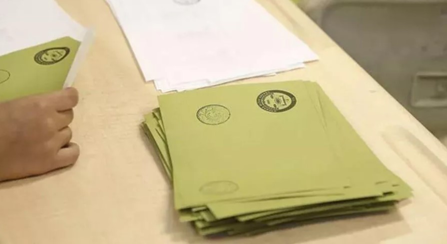 AK Parti: Anketler bizim önde olduğumuzu söylüyor
