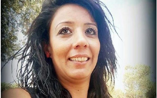 73 yıl hapisle aranan hırsızlık hükümlüsü kadın yakalandı 73 yıl hapisle aranan hırsızlık hükümlüsü kadın yakalandı