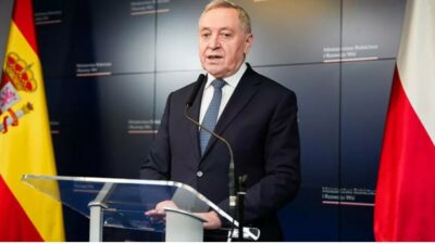 Polonya Tarım Bakanı istifa etti! ‘Sorunları çözemeyeceğim’
