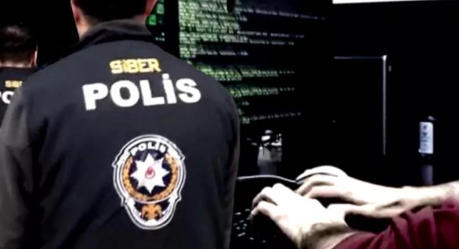 Ekiplerden ‘Deep Web’ devriyesi! 20 hacker böyle yakalandı