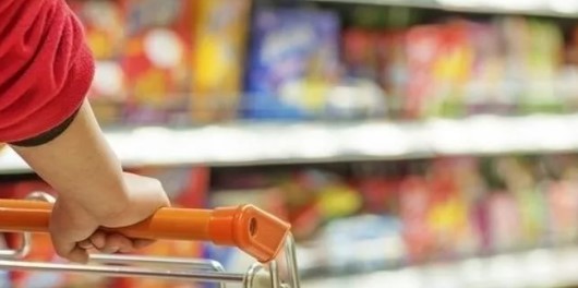 Tüketici güveni Nisan ayında yükseldi Tüketici güveni Nisan ayında yükseldi