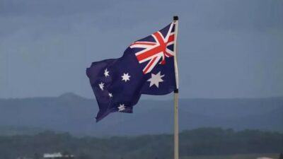 Yeni Zelanda’da eski Başbakan Ardern parlamentoya veda etti