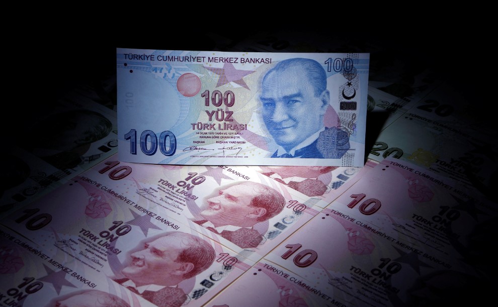 Burs ve öğrenim kredisi ödemeleri başladı