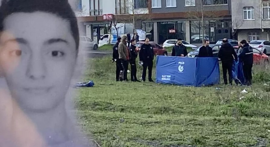 Sır olay! 21 yaşındaki genç arazide ölü bulundu
