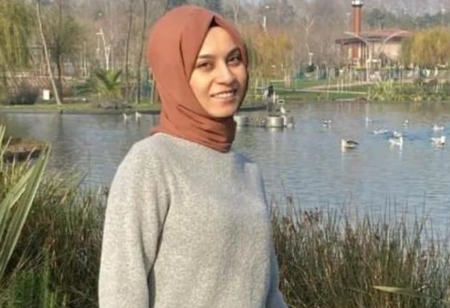 Sobaya attığı jel hayatına mal oldu
