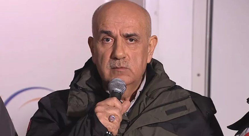 Bakan Kirişci’den şap aşısı ilgili açıklama